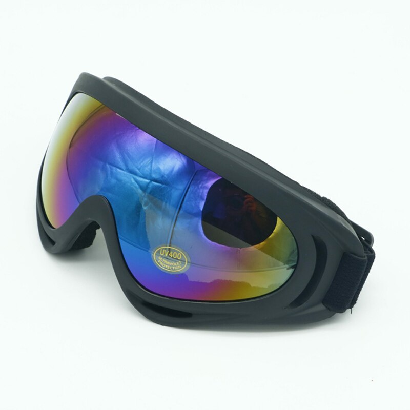 Winter Ski Goggles Snowboard face Outdoor sports Anti-UV400 Windproof Skydiving glasses Snow Unisex Skate Ski Mask