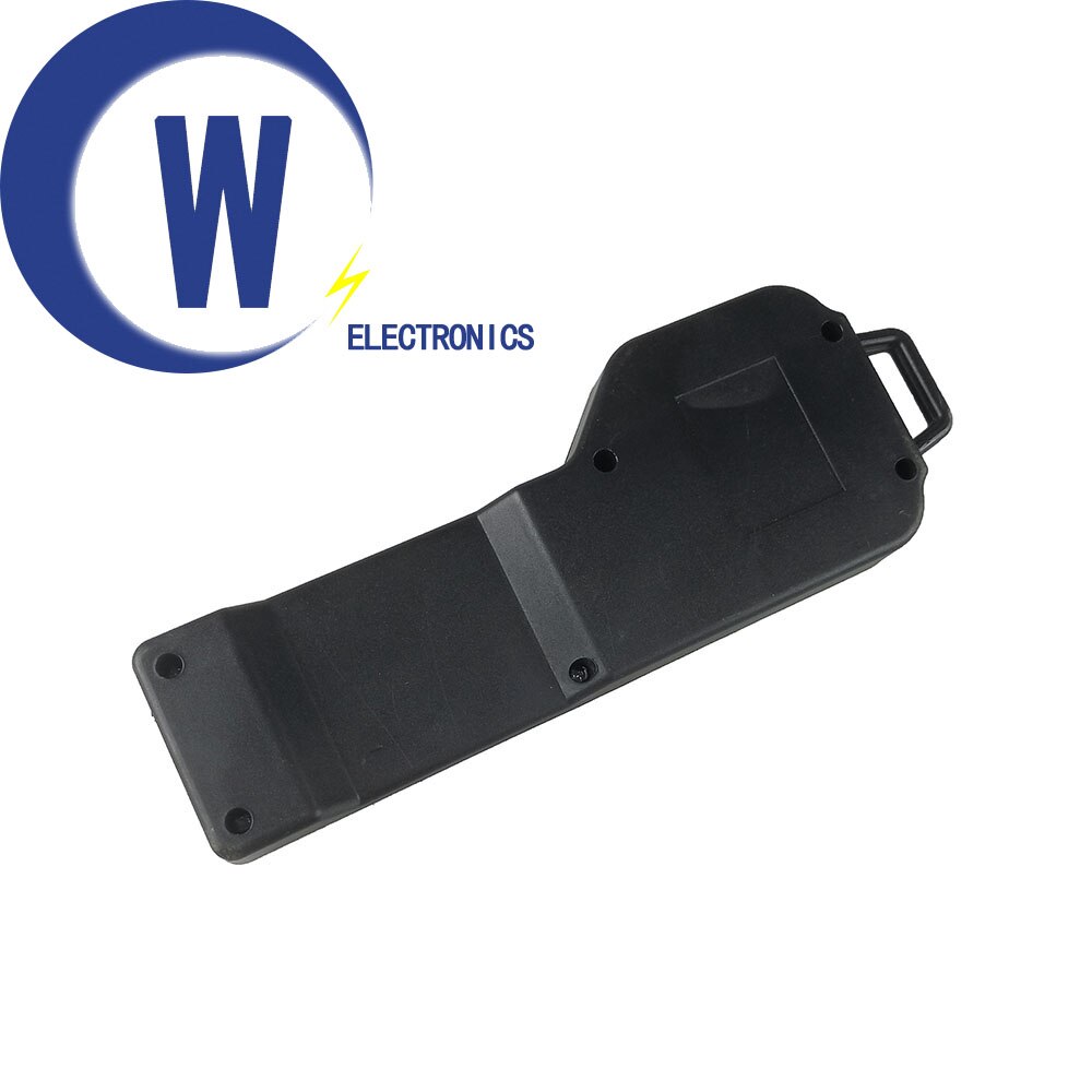 MACH3 CNC MPG Pendant Electronic Handwheel With Em... – Vicedeal