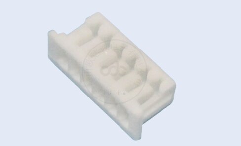 0533980671 53398-0671 Connector Header Surface Mount 6 position 0.049" (1.25mm)