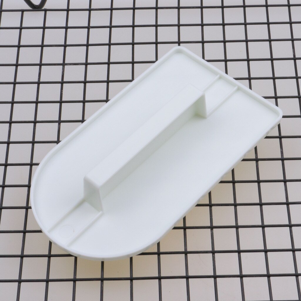 Butter Flattener Round Cake Flattener Two Optional Baking Tools