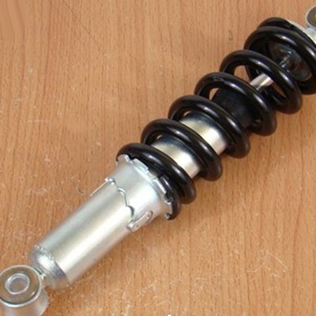 Rear Shock Absorber For Honda XR50 CRF50 50 70 90 110 125cc Motorcycle,Dirt Bike,Pit Bike