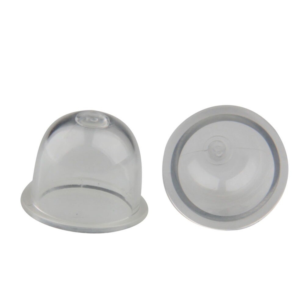 20 Stuks Walbro Primer Lamp 188-12 Voor Shindaiwa Echo Homelite Robin Carburateur Cup Carburateur Olie Cup