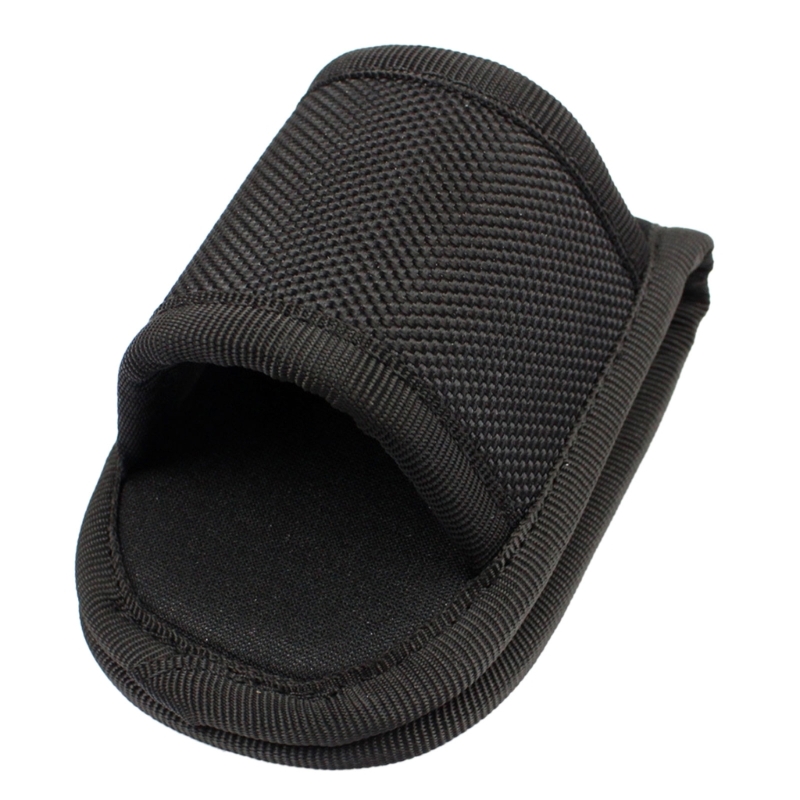 Holster Light Holders, Open Top Flashlight Holder