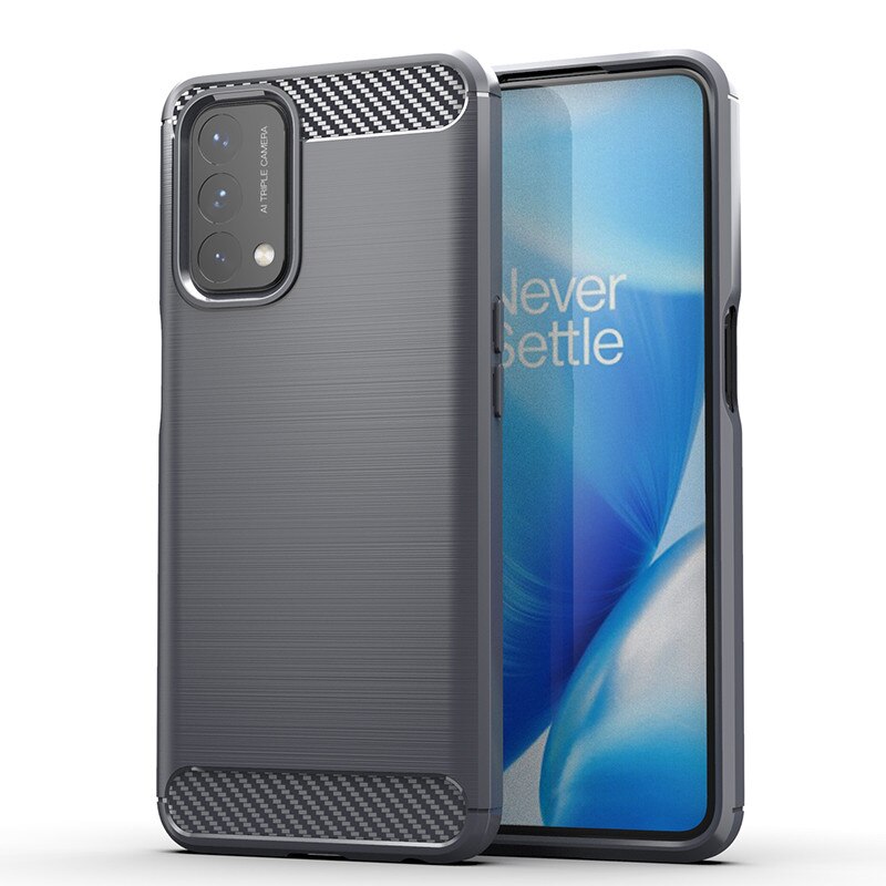 Schokbestendig Bumper Voor Oppo A93 5G Case Oppo A54 A74 A93 5G Cover Soft Tpu Anti-Fall beschermende Telefoon Cover Voor Oppo A93 5G