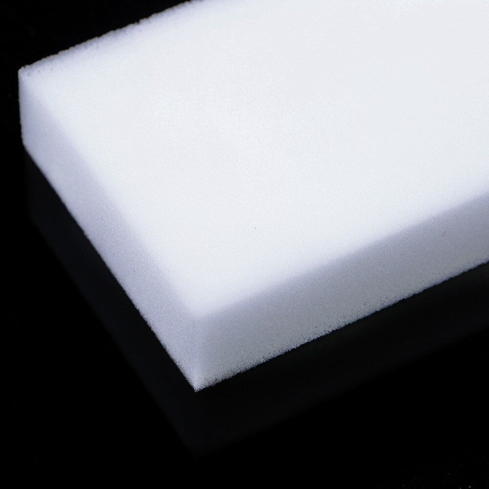 2*10pcs/ lot multi-functional Magic Sponge Eraser Melamine home Cleaner 100X60X20mm Worldwide store