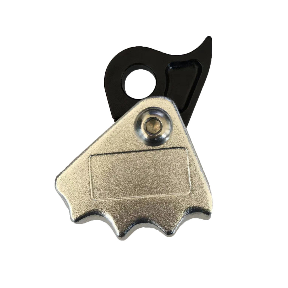 Cuerda de escalada de seguridad de 15KN, agarre para montañismo, árbol, arborista, Cable de escalada en roca, cordón protector: Pensamiento