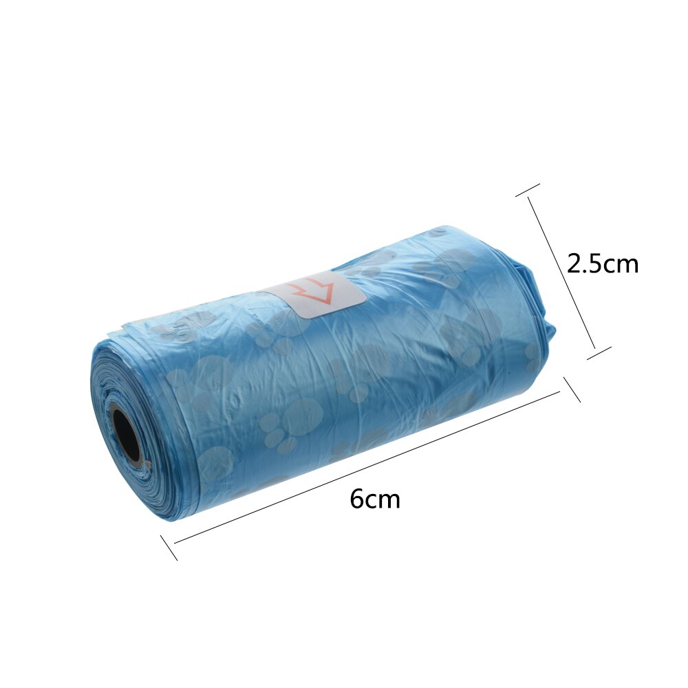 1Pc pratique chien merde sac distributeur déchets sac à ordures distributeurs merde sacs ensemble chiens poubelle animaux propres accessoires: G202031
