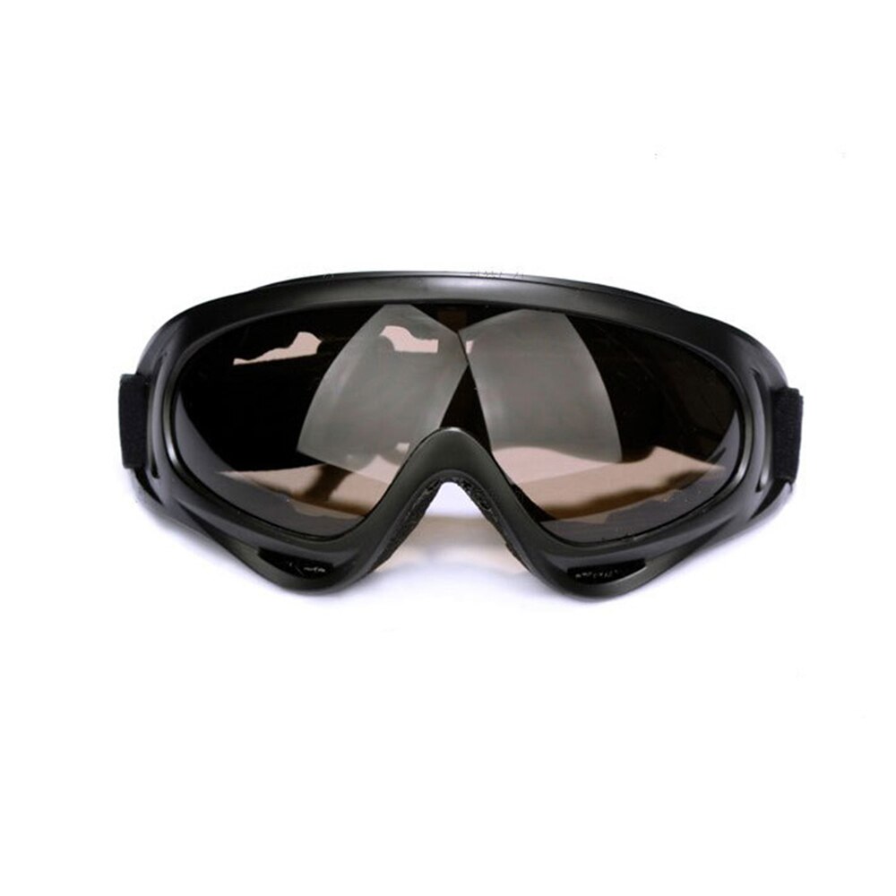 Motocross motorsykkel dirt wind bike off road ski voksen briller briller briller: 1