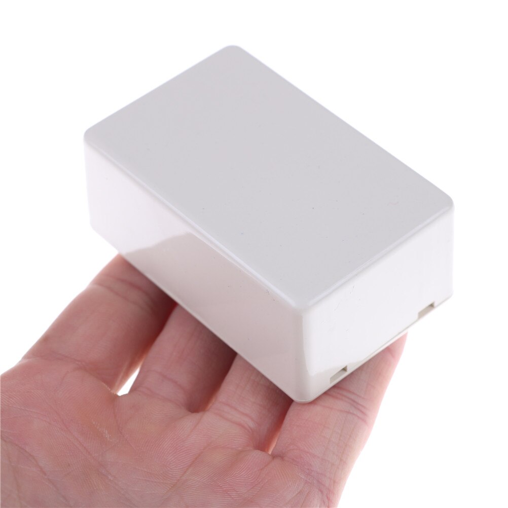 DIY Box Plastic Electronics Project Box For Junction Enclosure Case 70*45*30mm