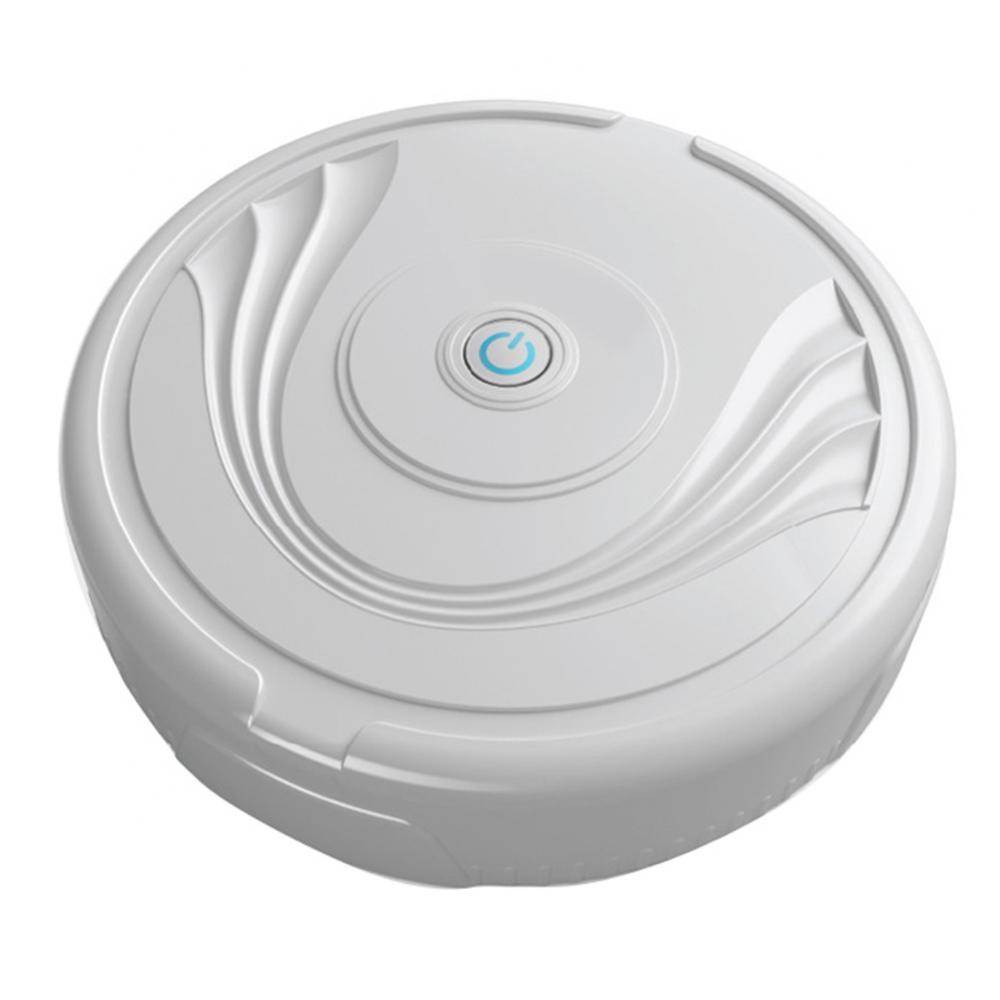 Home Smart Sweeper Robot Automatic Floor Cleaning Dust Remover without Suction Intelligent Sweeping Simple And Non-suction Robot