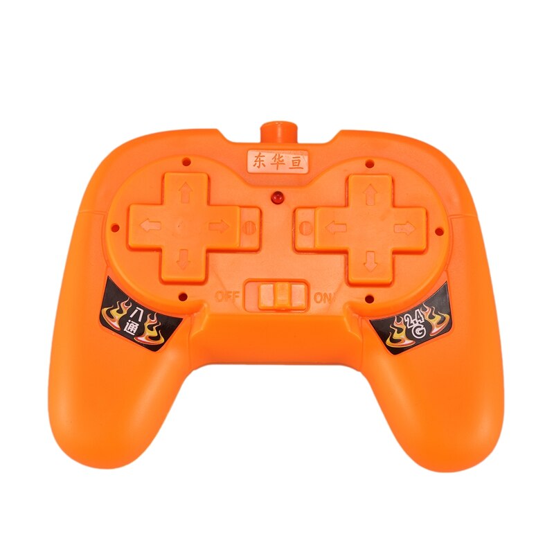 2,4G 8CH Fernbedienung mit Empfänger Bord DIY Spielzeug Stiefel Panzer Auto 4-6V Ich bin Freien 50 M DIY Spielzeug Zubehör