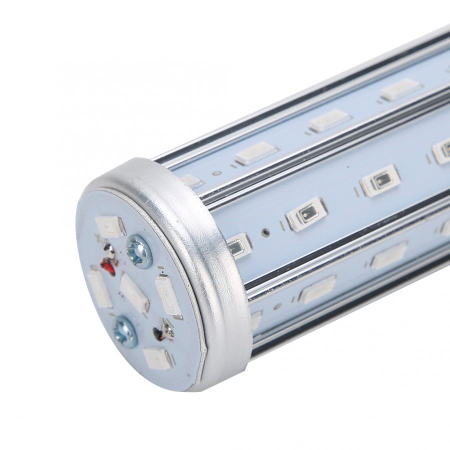 UV LED Cleaning Light Mite Removal Ultraviolet Cleaning Light for Household School