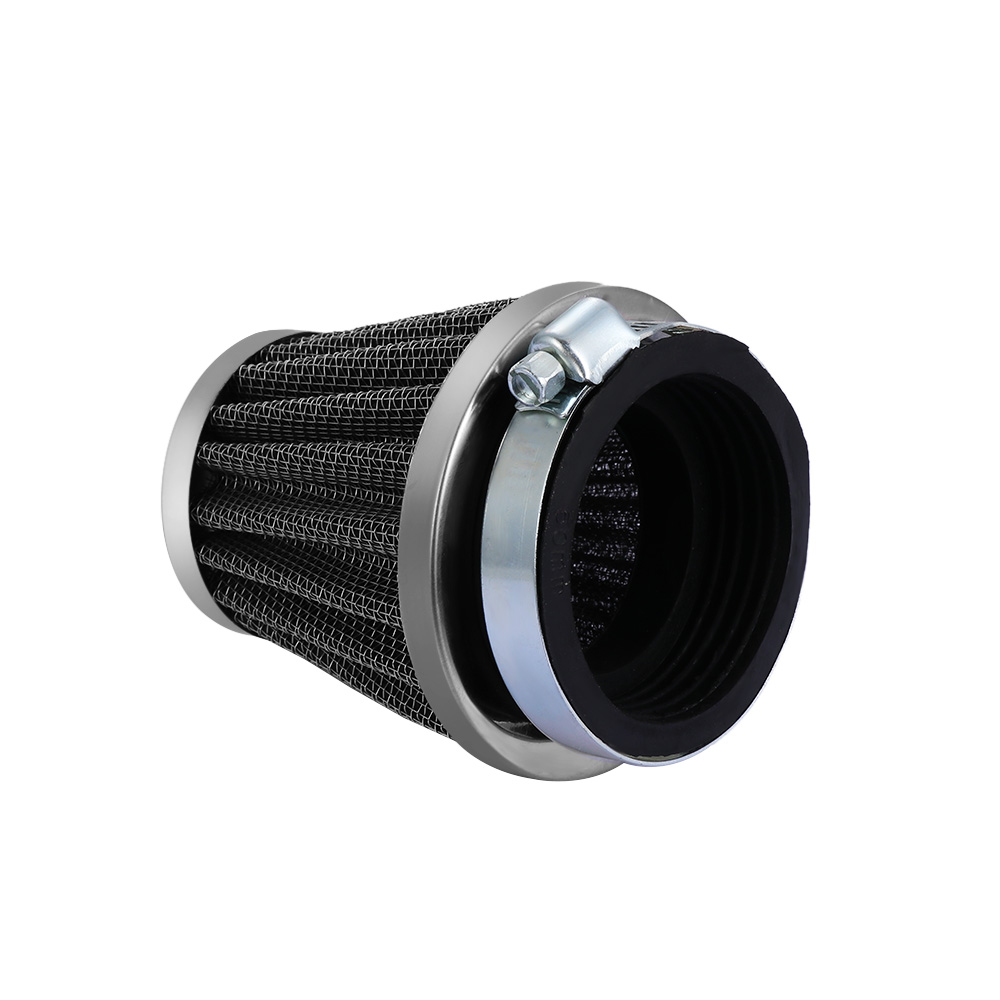 Motorrad Luft Kopf Reiniger Filter Pilz Filter 35/39/42/44/48/50/52/54/60mm luft reiniger werkzeug
