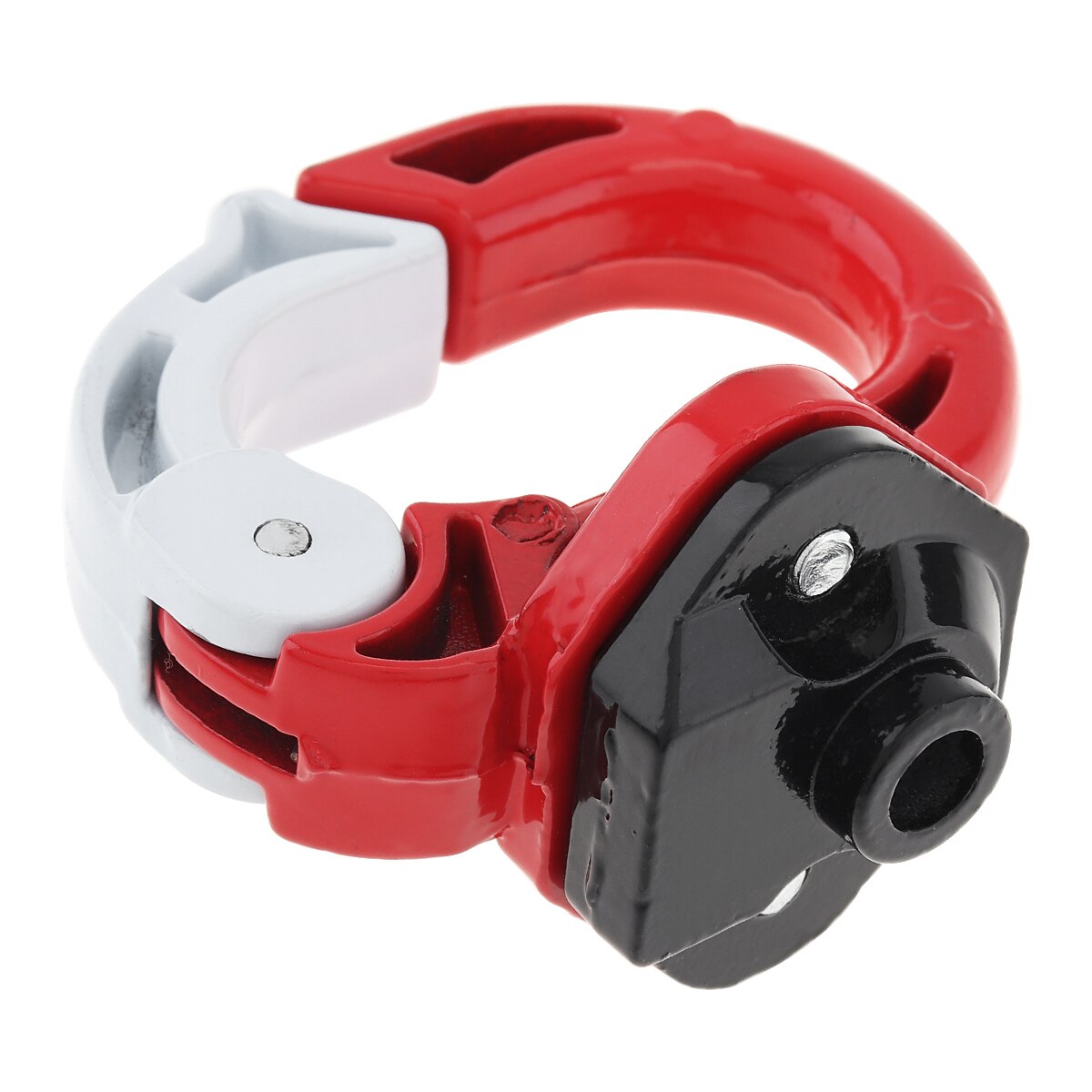 Gancho de montaje para casco de equipaje de motocicleta, aleación de aluminio, soporte para casco de motocicleta, bolsa, gancho para botella, tornillos para moto