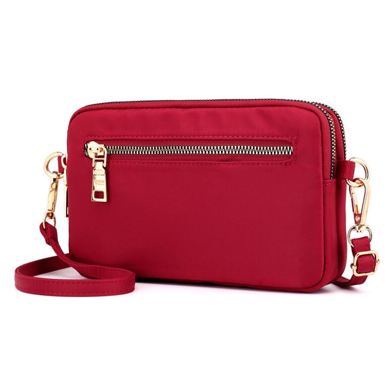 Messenger bag casual schoudertas crossbody tassen heren