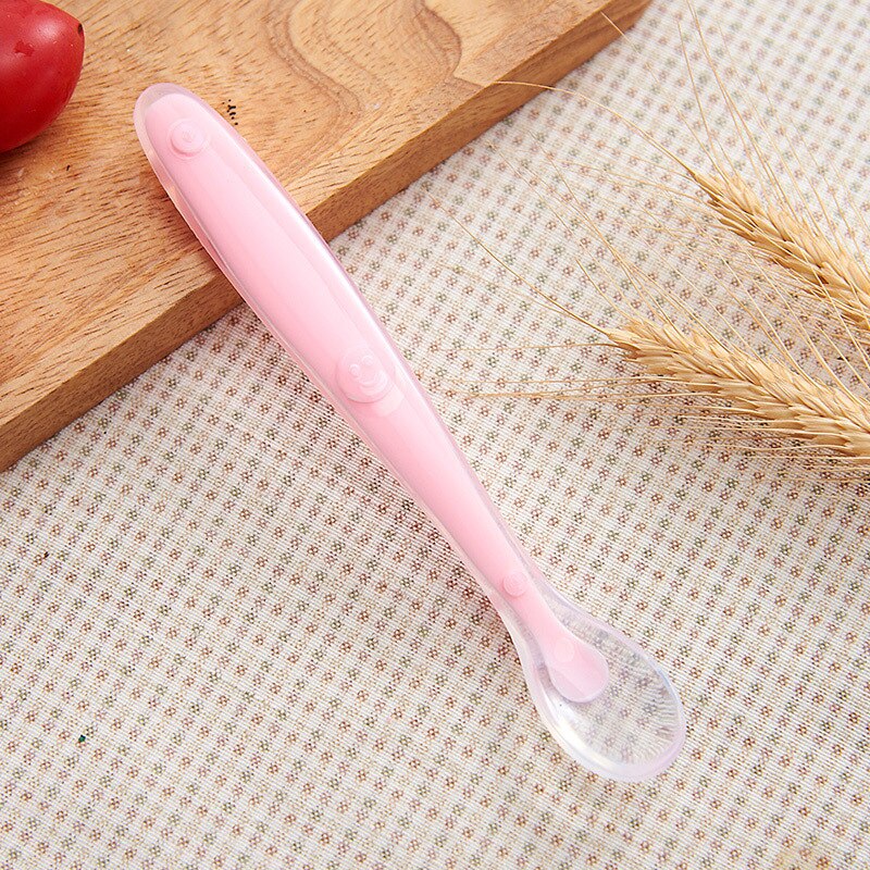 Cartoon Bamboe Servies Dier Babyvoeding Voedsel Kom Zuigeling Kids Plaat Milieuvriendelijke Leuke Kinderen Baby Eten Voedsel Kom Plaat: spoon