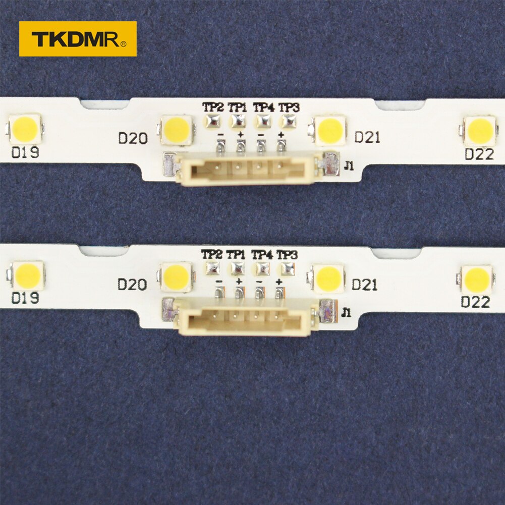 Led -taustavalon nauha samusng  ue55 nu 7100 ue55 nu 7105 55 nu 7100 bn96-45913a 46033a s 550 au 9 ue55 nu 7170 ue55 nu 7300 ue55 nu 7400