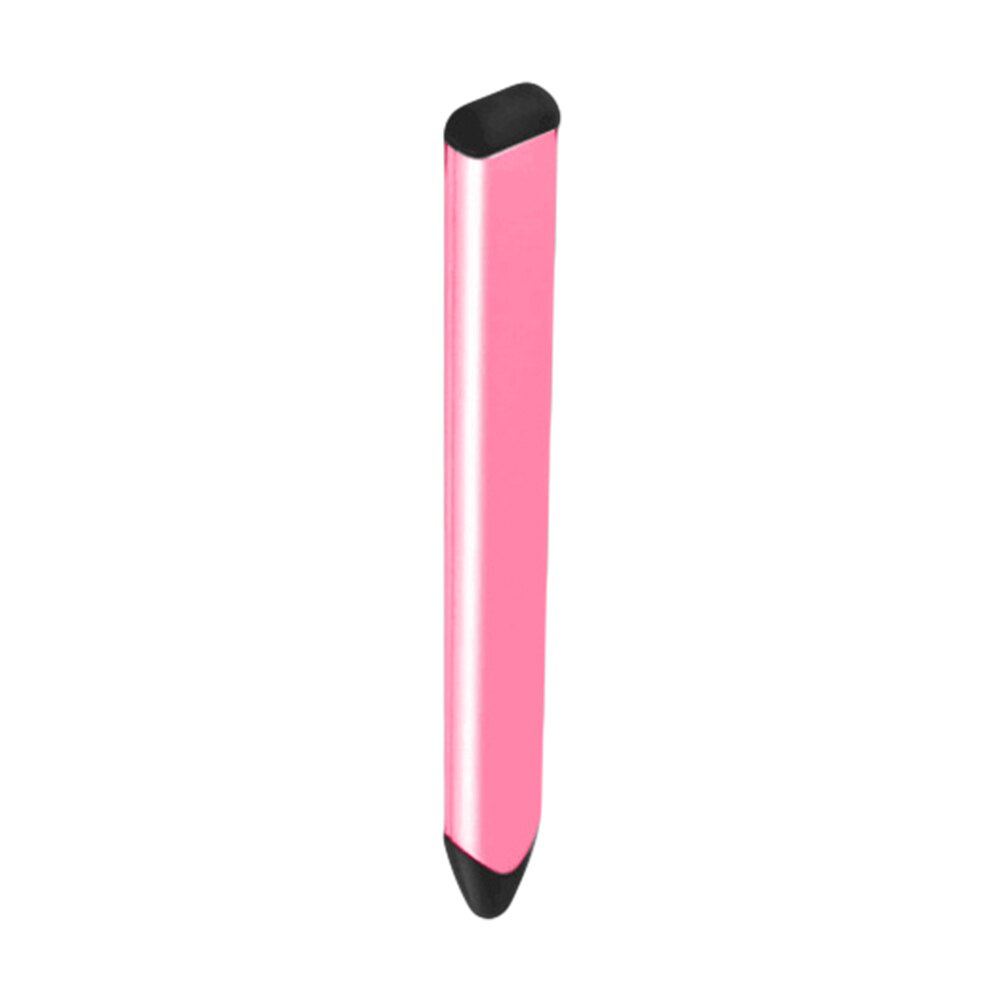 Lápiz táctil Universal para móvil, Stylus para Android, iPhone, iPad, Tablet, PC, teléfono móvil: Rosa