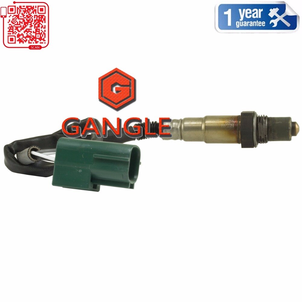 For 2003 nissan sentra 1.8l oksygensensor gl -2481... – Grandado