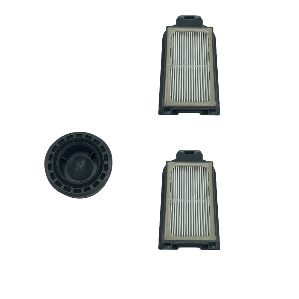 Originele Viomi A9 Stofzuiger Rolborstel, Hepa Filter, Multi-Kegel Accessoires Optioneel: Army Green