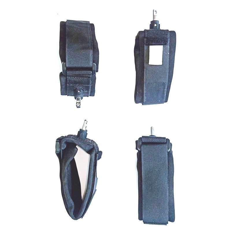 Corda Da Wakeboard E Wakesurf - Leash Per Tavole Da Surf, Leggera E Portatile Per Sport Acquatici - Foto 4