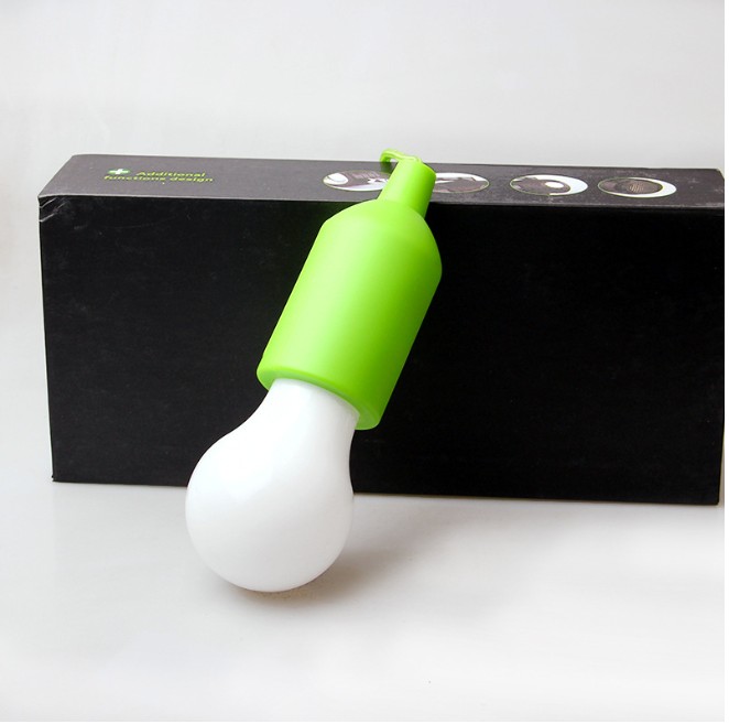 T35 mini przenośny sznur doprowadziło żarówka na wolnym powietrzu Stree oświetlenie ogród na kemping doprowadziło lampka nocna awaryjne 4 kolory: zielony