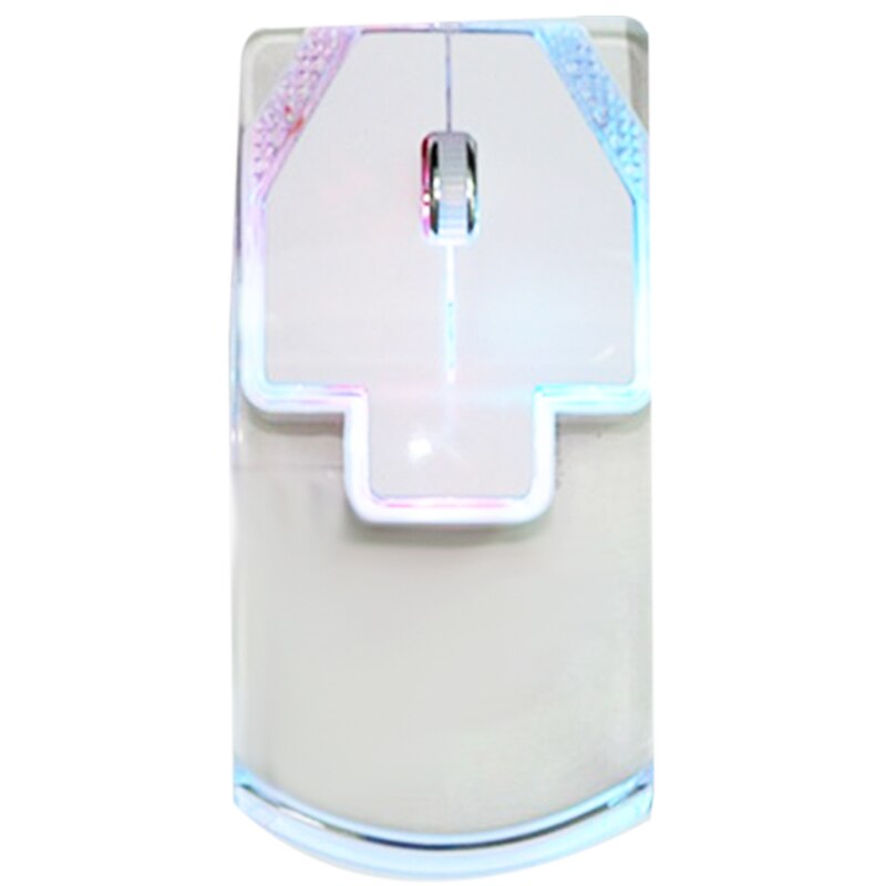 HANSTEAD 2.4G Wireless Mouse Ergonomic Mouse LE 1200 DPI Office Mouse Mute Mouse Suitable for All Kinds of Computer Plug and Pla