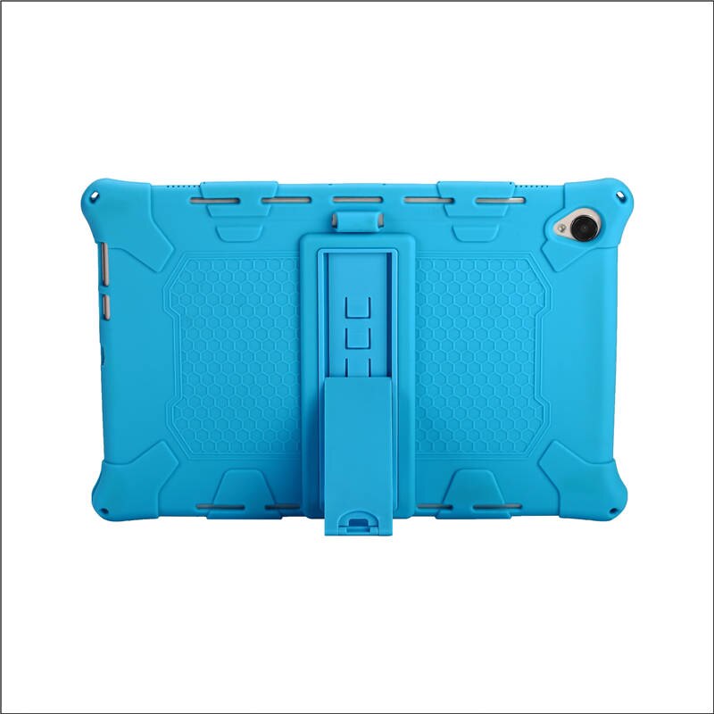 Coque de protection antichoc cmr -w09, 10.8 de protection universel en silicone souple pour tablette huawei mediapad  m5 10.8/ m6
