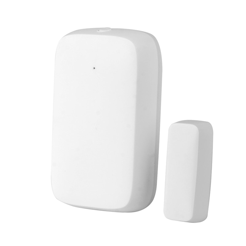 Tuya Smart Home Zigbee Gateway Hub Door Motion Sensor Sensor ,Security Alarm Kits Works Alexa,Google Aqara kerui Sensor De Movim