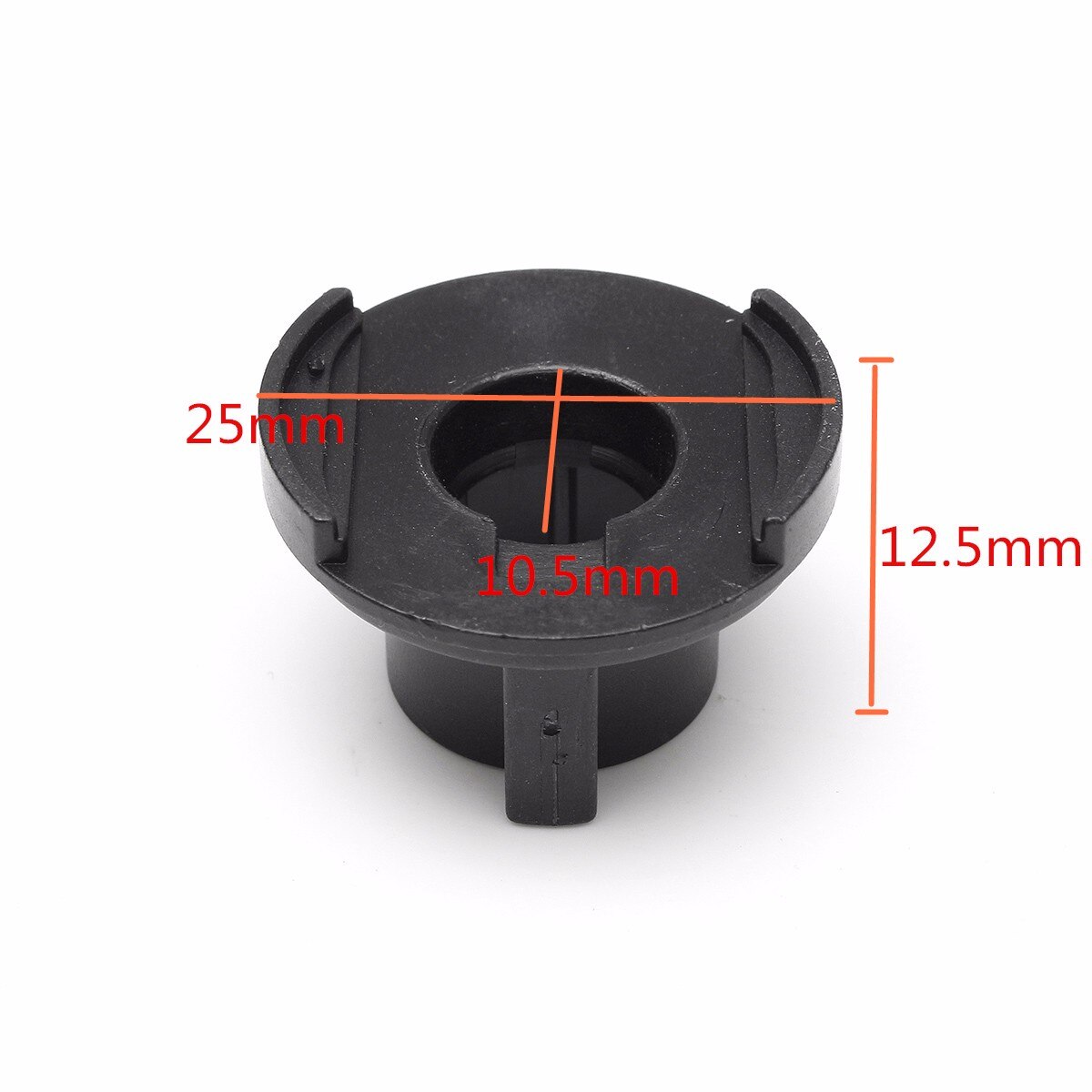 For Ford Focus MK2 2005 Bonnet Repair Kit Car Bonnet Release Lock &amp;Latch Repair Kit Car Bonnet Release Lock Set
