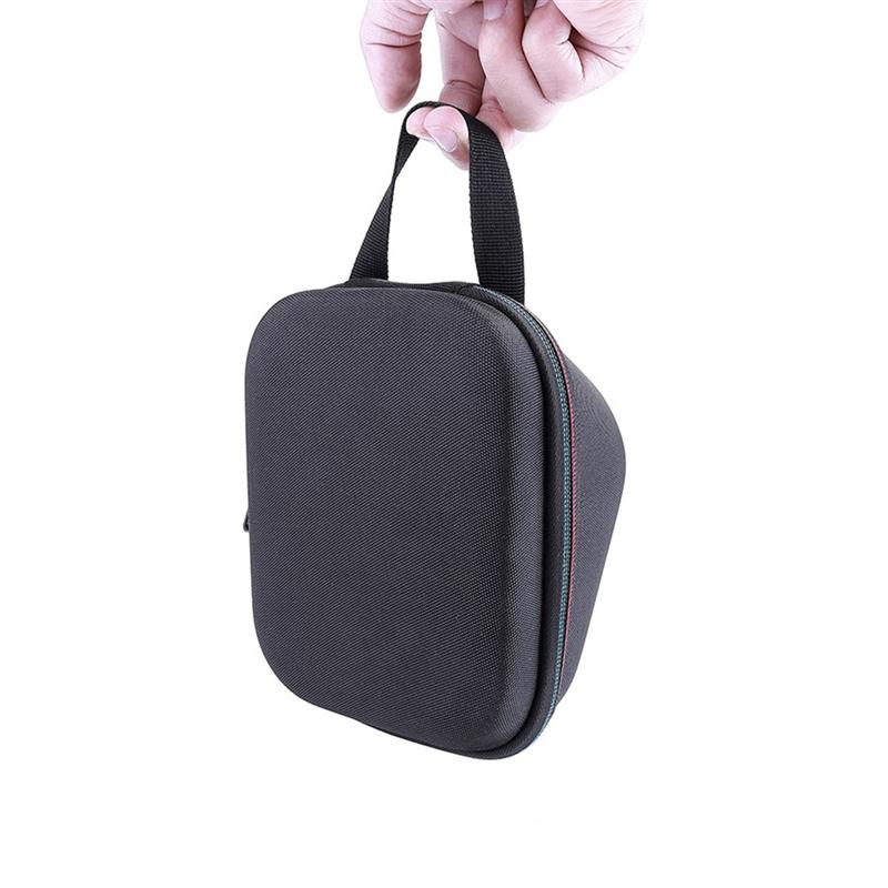 1pc Case Safe Blood Pressure Meter Box Storage Case Organizer Pouch