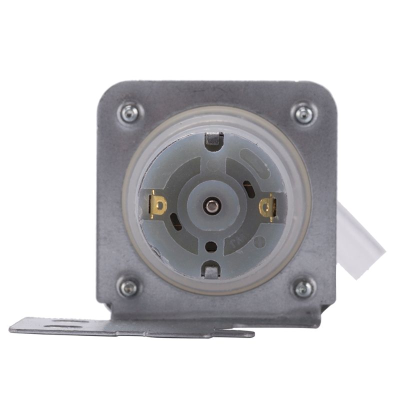 Dc 8-12v mikro vann sugepumpe dispenser elektrisk åpenn flaske vannkoker pumpemotor pumper venstre eksport
