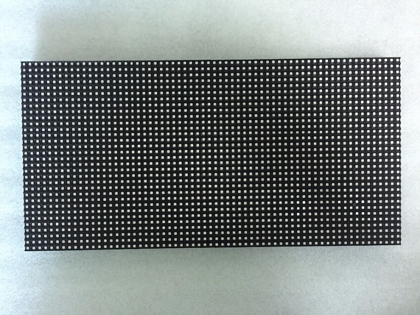 P3 indendørs led-modul rgb pixelpanel hd-skærm 192 x 96mm 64 x 32 dot matrix  p3 smd rgb
