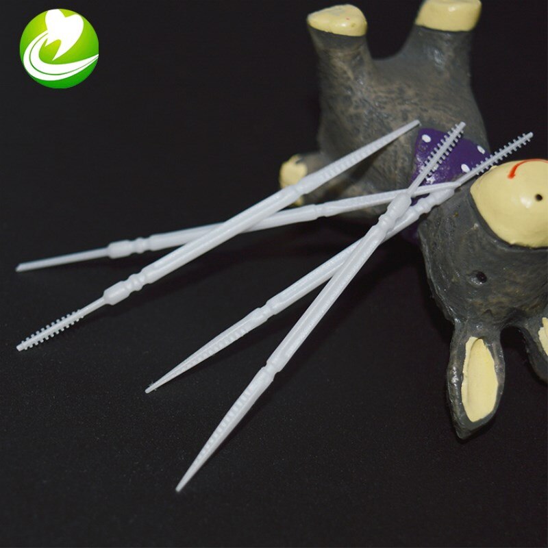 150 stycken tänder stick tandtråd stavar borsta plast tandpetare tandvård tandvård rena tänder verktyg tandpetare partytillbehör