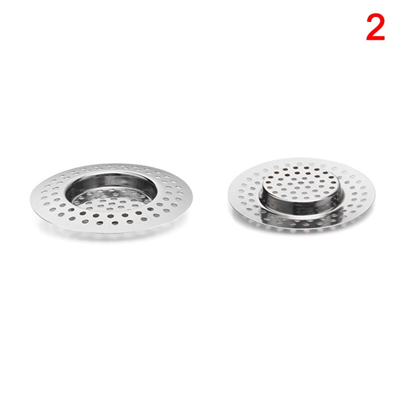 Lineaire afvoer Rea Neox BRUSH Steel 80 - Rea