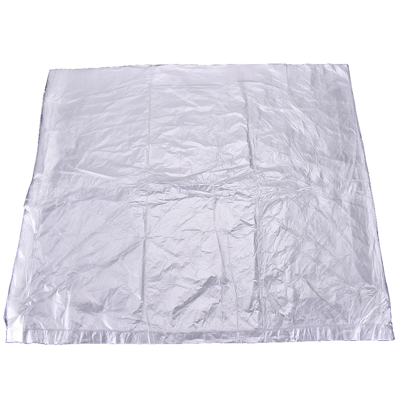 90 Uds 55*65cm forros desechables de la bañera de pie bolsas de lavabo para pies Pedicura Spa accesorios para el cuidado de la piel