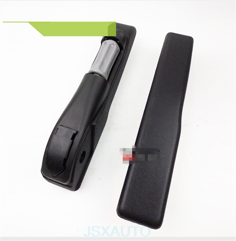 excavator seat armrest cab left and right handrails excavator accessories For KOMATSU PC LOVOL CATERPILLAR CAT SANY SY