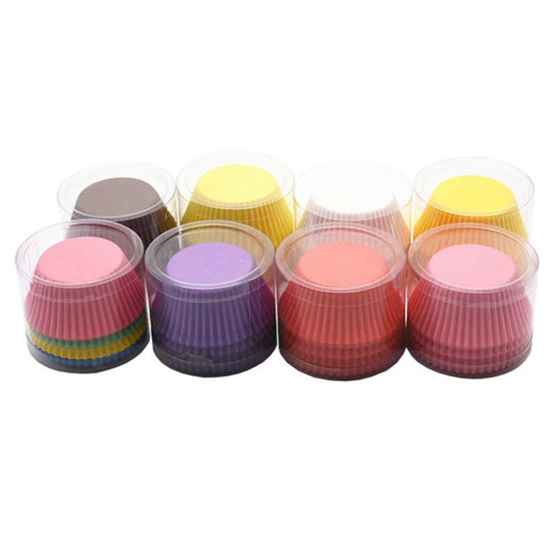 PME Pasen met folie beklede cupcakevormpjes - paaskuikens, set van 60