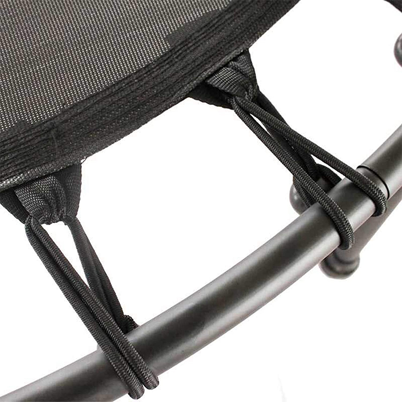 dziecko bramkarz skoczek kryty dziecko trampolina dla dzieci dzieci bramkarz z poręczy trampolina zdatność dziecko sweter łóżko HWC