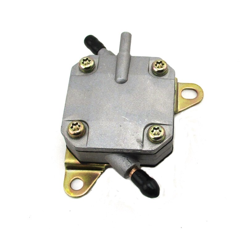 Fuel Pump Fits Yerf-Dog 4X2 Atv Cuv Utv Scout Rover 150Cc Gy6 Engine Go Kart