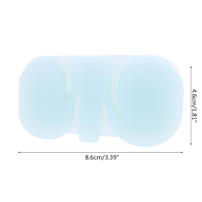 Plastic 4 in 1 Bracelet Bending Jig Tool Handmade Bender Metal Stamping Blank Bangle