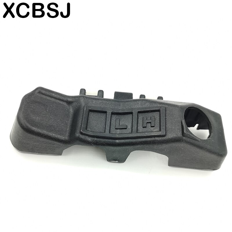 FRONT Bumper Bracket Retainer Left and right For H-yundai Veloster: left