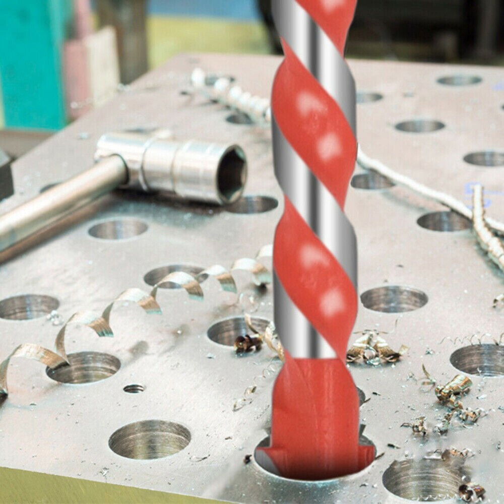 Practical Construction Drill Bit Multi-functional Bits Set For Tile Glass Ceramic Marble
