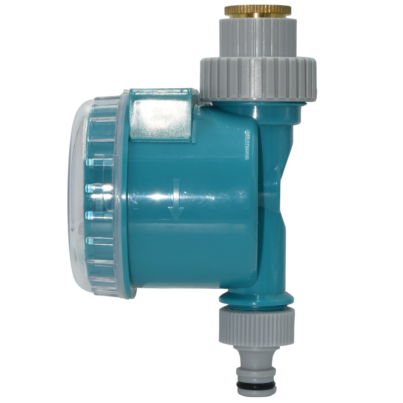 KESLA Irrigation Waterproof Solar Water Timer LCD Greenhouse Automatic Electronic Garden Irrigator Watering Controller System