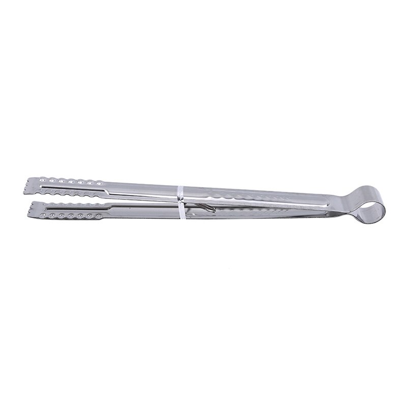 Multifunctionele voedselklem brood barbecue pannenkoekklem koreaanse roestvrijstalen steak buffetklem keukenbenodigdheden gadget