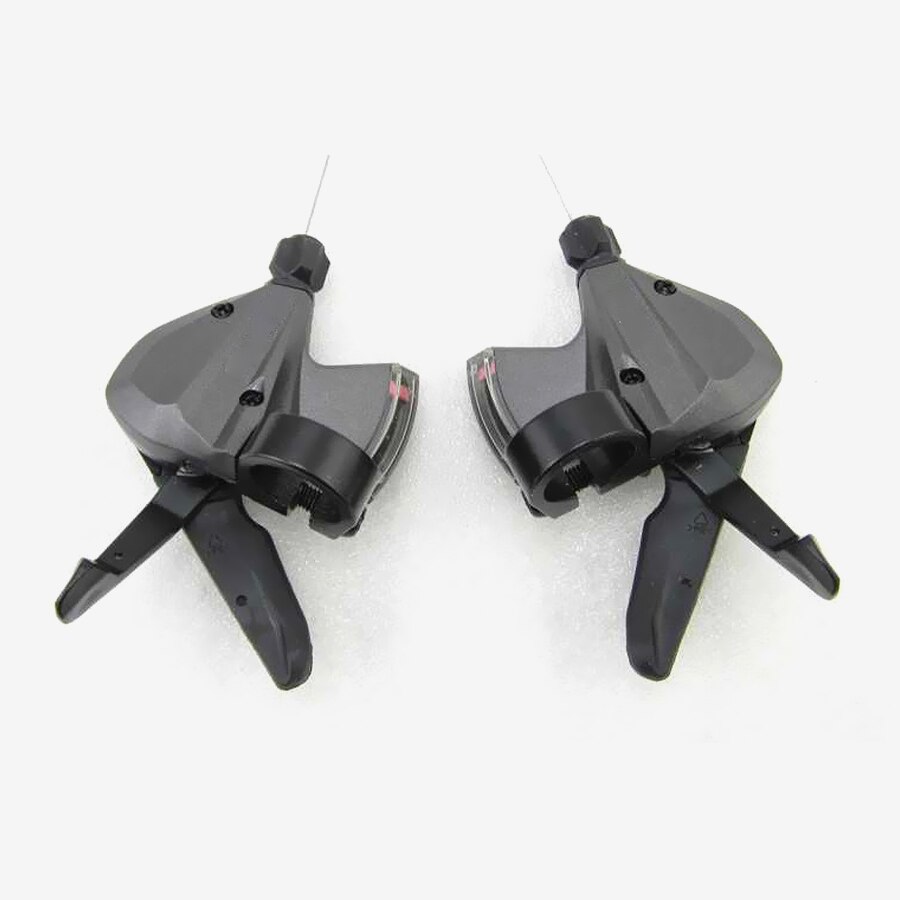 Groupe de dérailleurs de VTT vtt Rapid fire Plus levier de changement de vitesse 3x9 27 vitesses manette de vitesse ensemble de vélo déclencheur pour pièces de vélo
