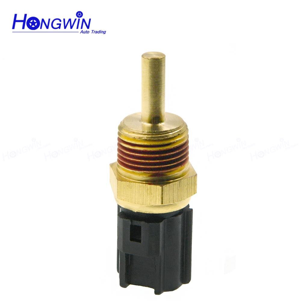 39220-35710 Coolant Water Temperature Sensor Fits Hyundai Sonata Mitsubishi Montero Chrysler Sebring Dodge Stratus 1993