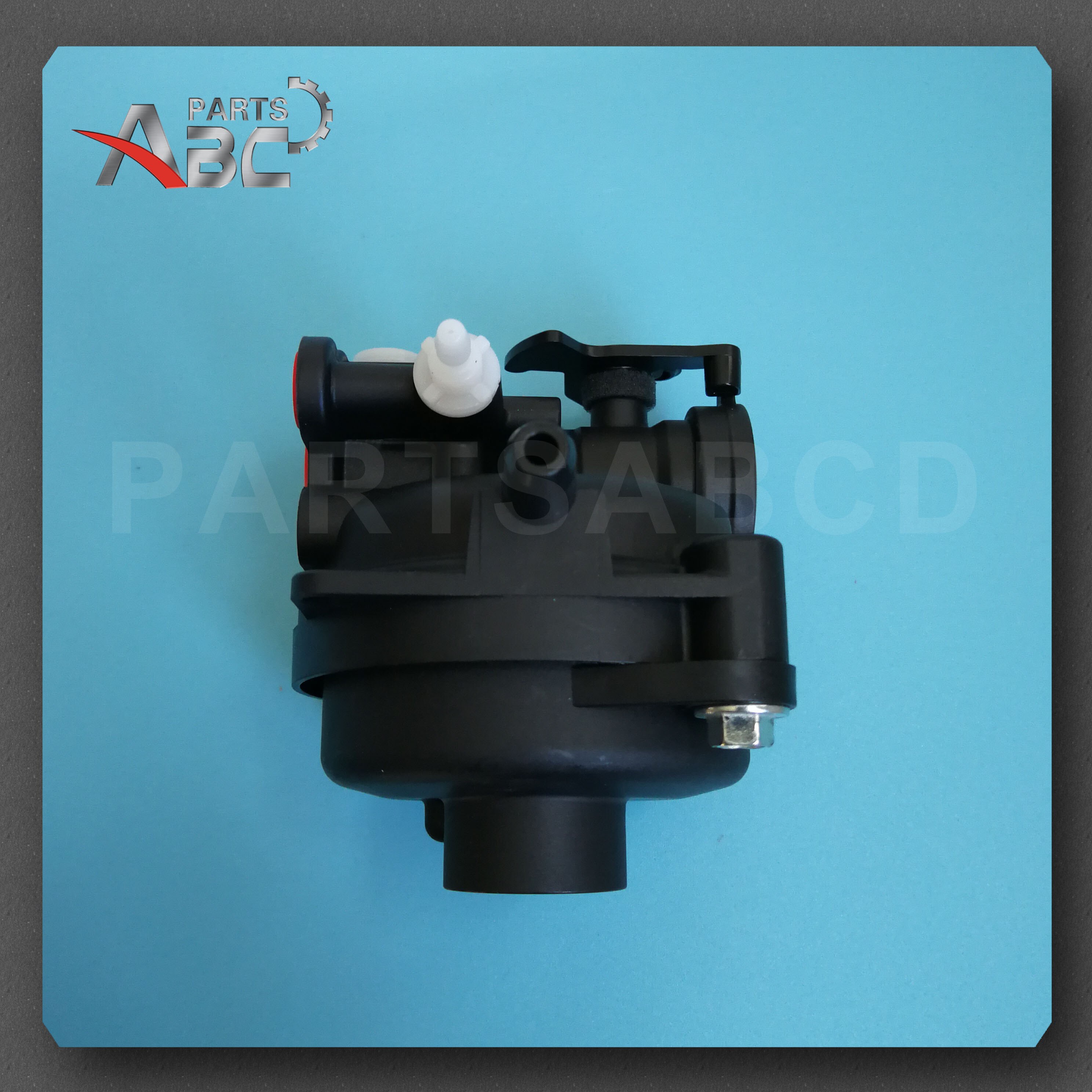 Carburateur Carb Grasmaaier Grasmaaier Vervanging Voor Briggs & Stratton 799583