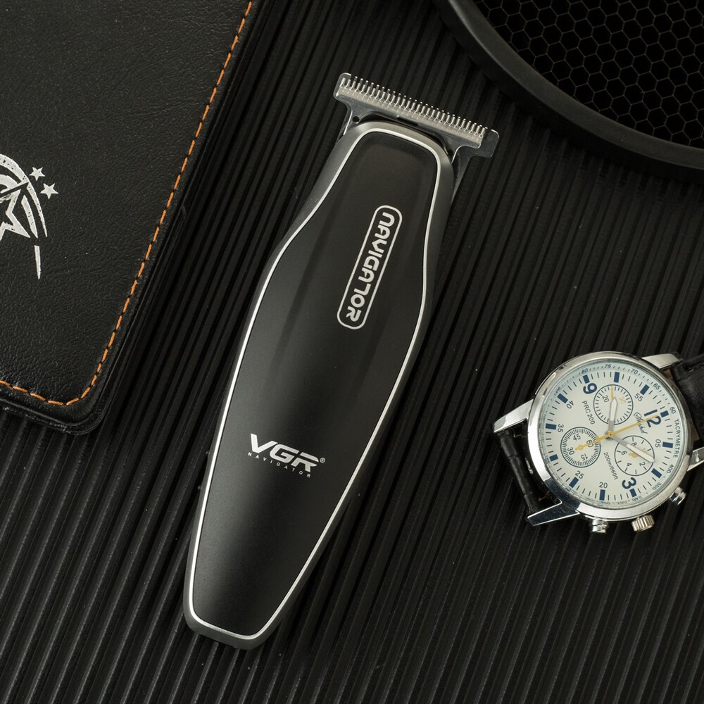 Hair Trimmer Electric Hair Clipping Machine Clipper Shaving Beard Rechargeable Tools Trimer Cliper Electric Razor