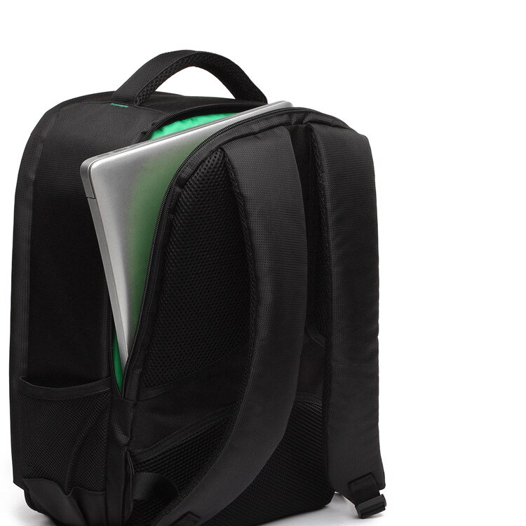 Rugzak Camera Gevallen Waterdichte Reizen Handtas Voor Camera Cover Tas Dslr Tas Video Foto Tassen Laptop Voor Canon/Nikon tafels Pc